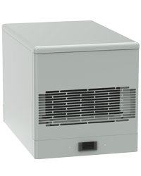 Advantage SeriesAir-Cooled 6,000 BTU Top-Mounted Air Conditioners
