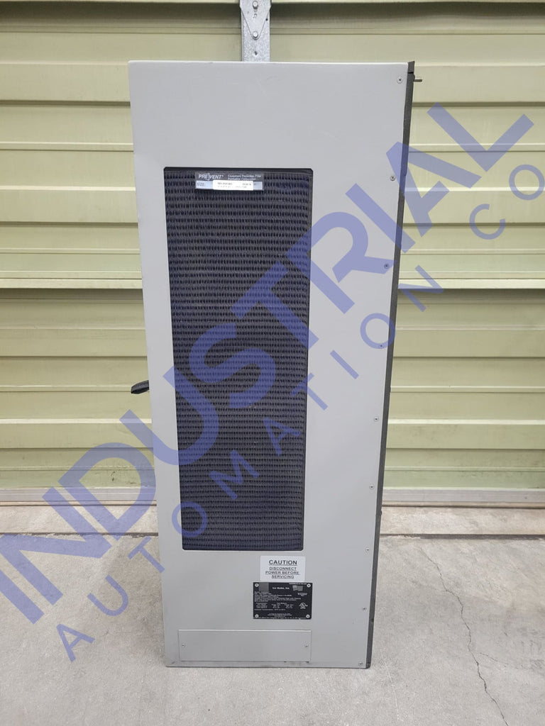 Ice Cube Cooling Systems Inc Iq8000Ev