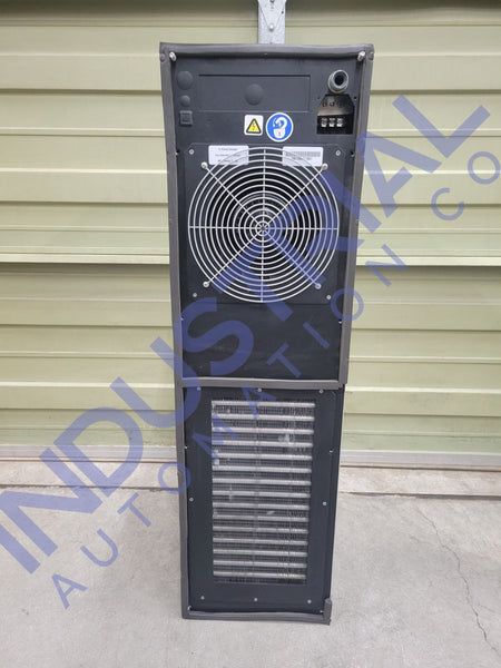 Ice Cube Cooling Systems Inc Iq8000Ev