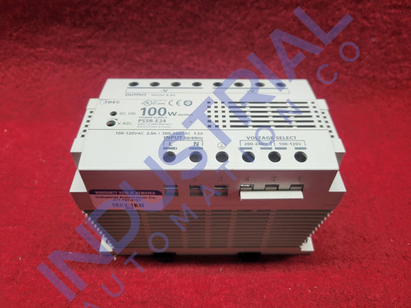 Idec Ps5R-E24