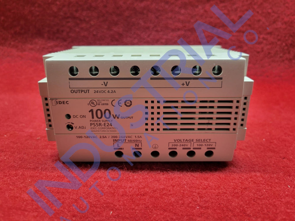 Idec Ps5R-E24