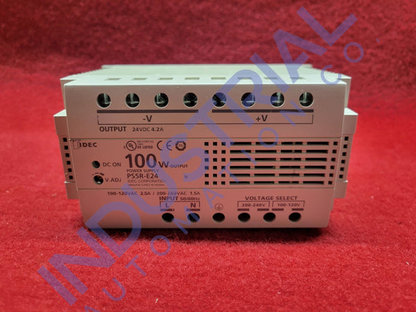 Idec Ps5R-E24