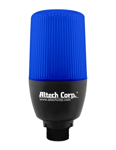 Altech IF5B024X05-1 LED unicolore - Lot de 4