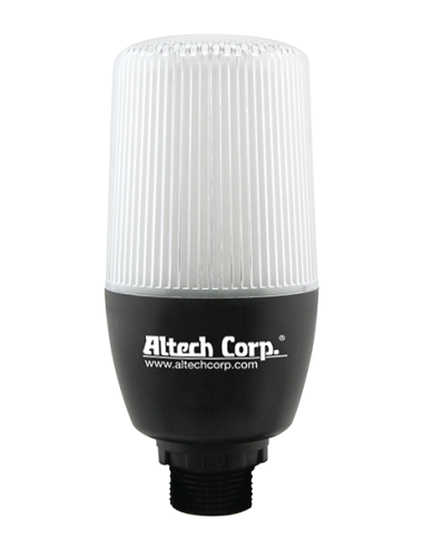 Altech IF5W024X05-1 LED unicolore - Lot de 4