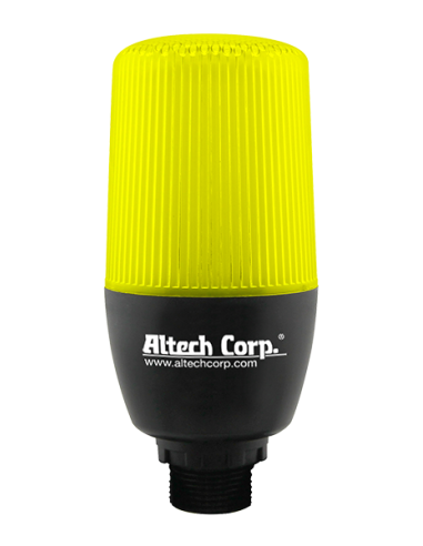 Altech IF5Y024X05-1 LED unicolore - Lot de 4