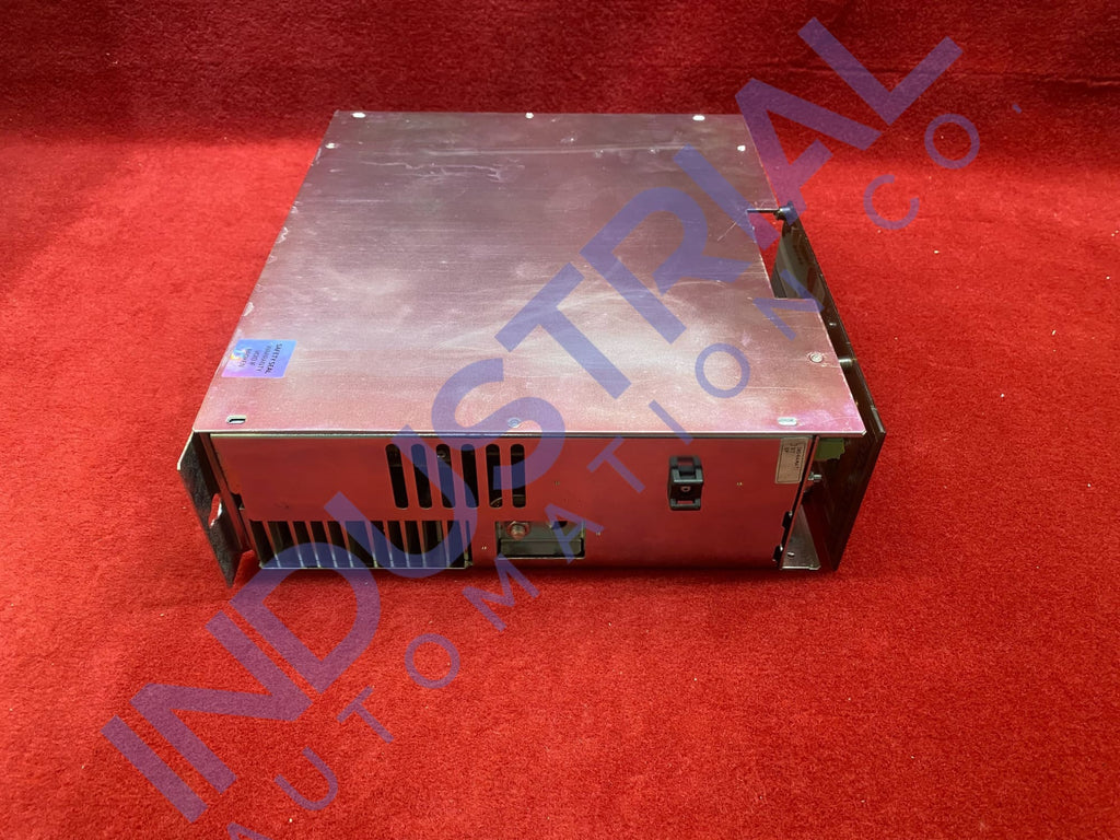 Indramat Dds02.1-W150-D