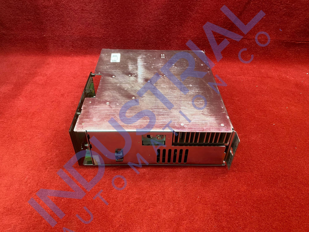 Indramat Dds02.1-W150-D