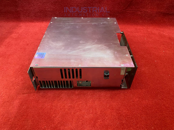 Indramat Dds02.1-W150-D