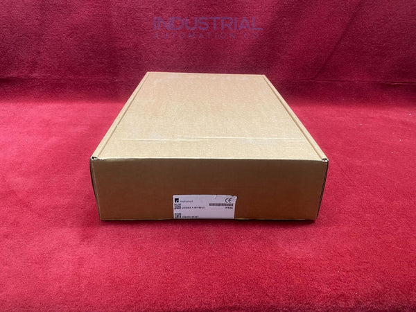 Indramat Dds02.1-W150-D