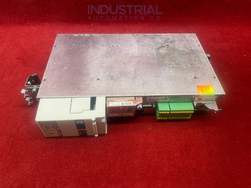 Indramat Dkc02.3-040-7-Fw