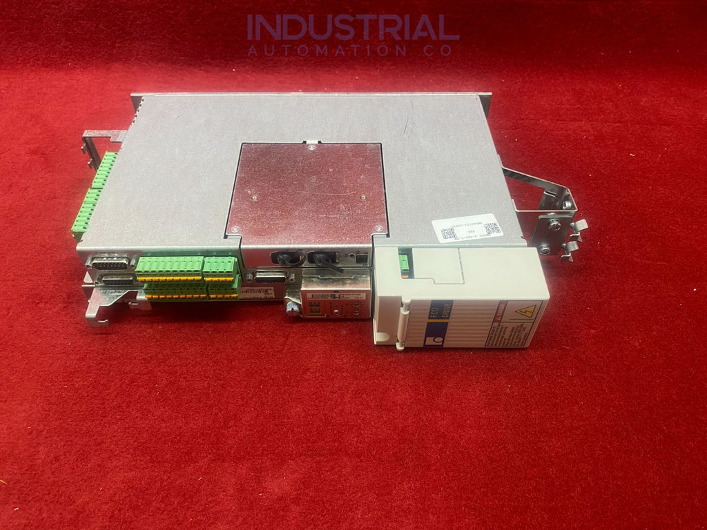 Indramat Dkc02.3-040-7-Fw