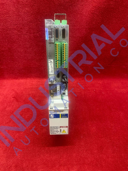 Indramat Dkc02.3-040-7-Fw