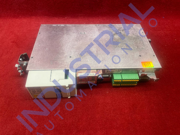 Indramat Dkc02.3-040-7-Fw