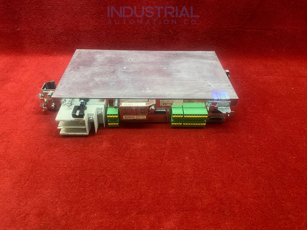 Indramat Dkc03.3-040-7-Fw