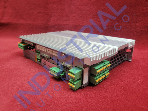 Indramat Dkc06.3-016-7-Fw