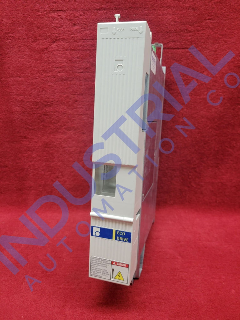 Indramat Dkc11.3-040-7-Fw
