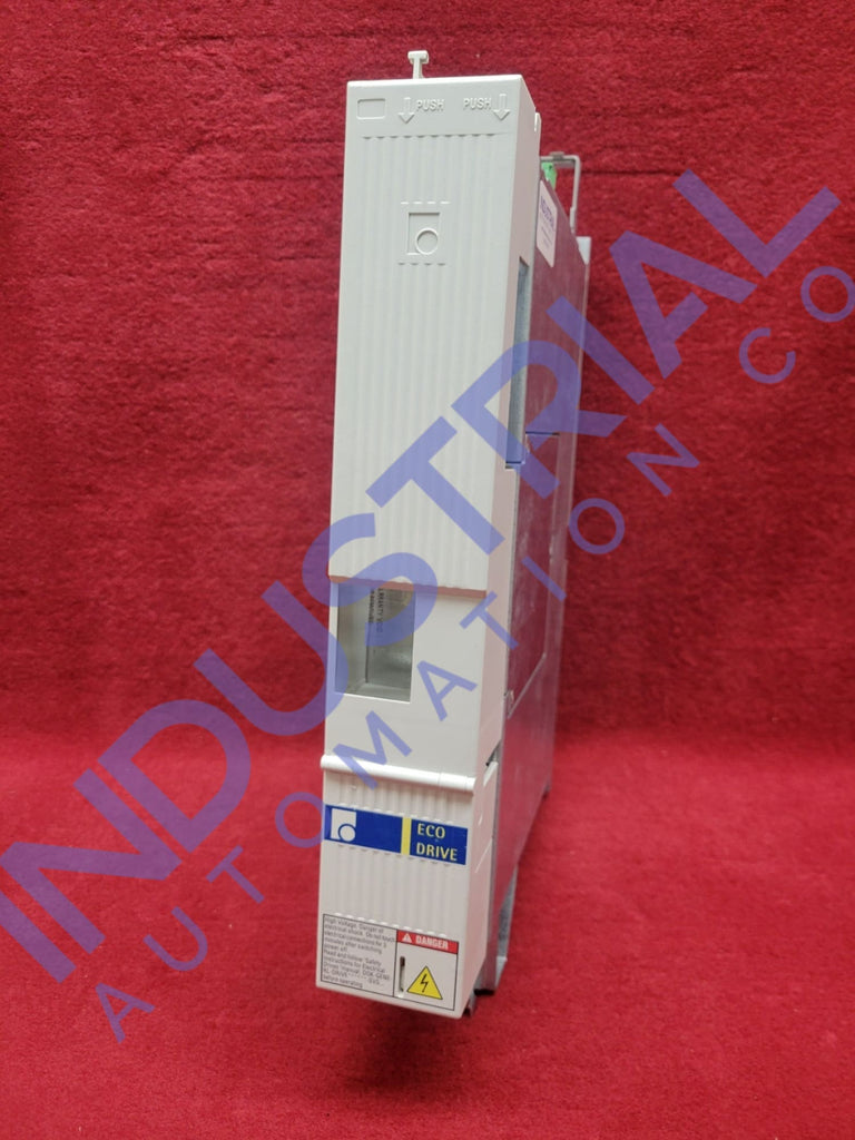 Indramat Dkc11.3-040-7-Fw