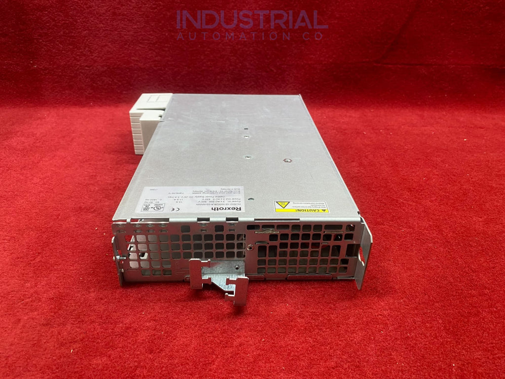 Indramat Hcs02.1E-W0028-A-03-Nnnn