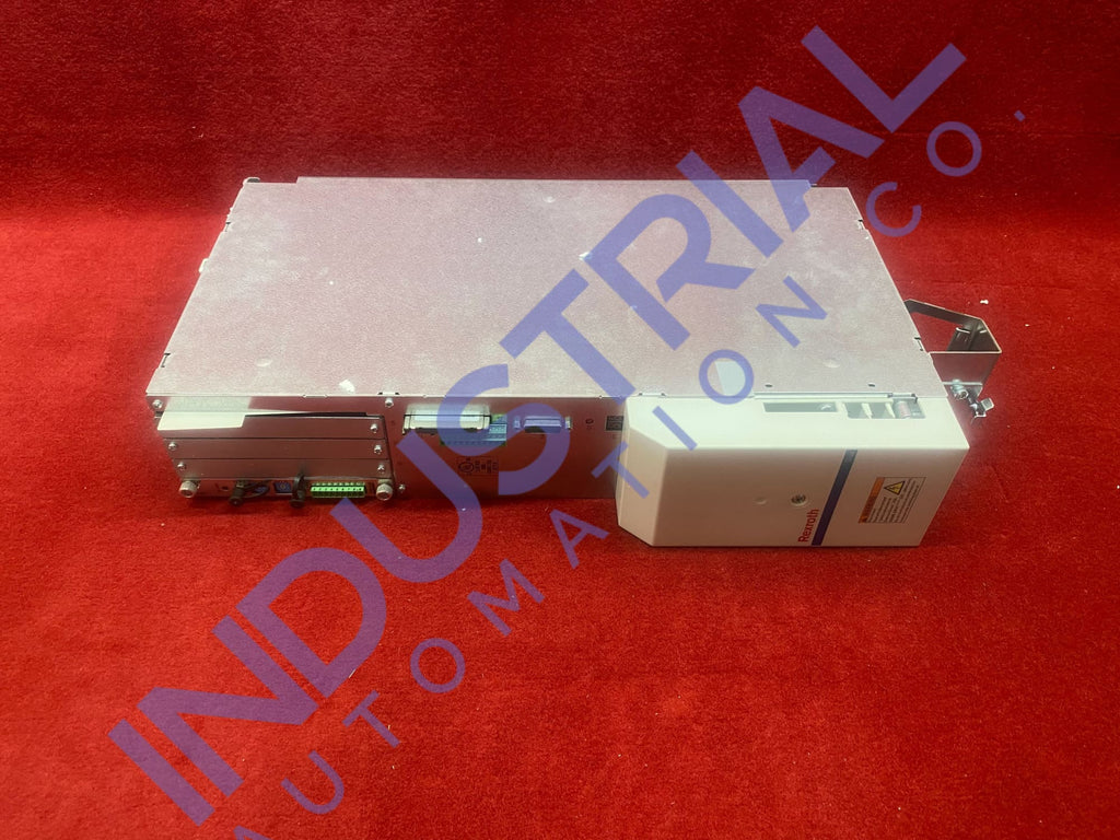 Indramat Hds03.2-W075N-Hs12-01-Fw