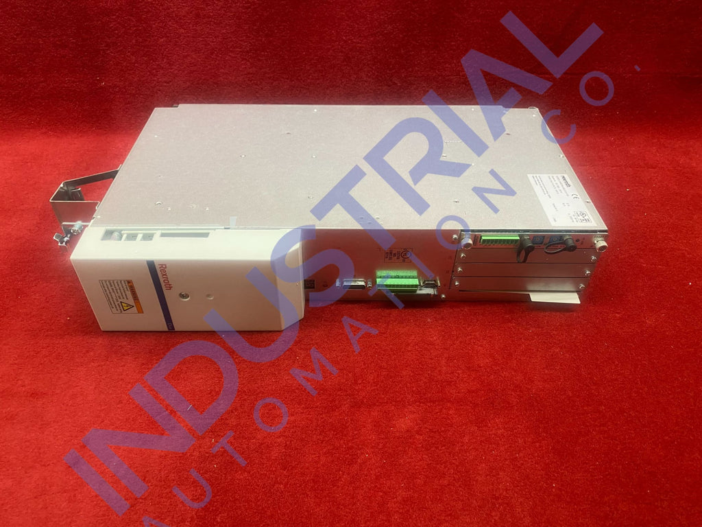 Indramat Hds03.2-W075N-Hs12-01-Fw