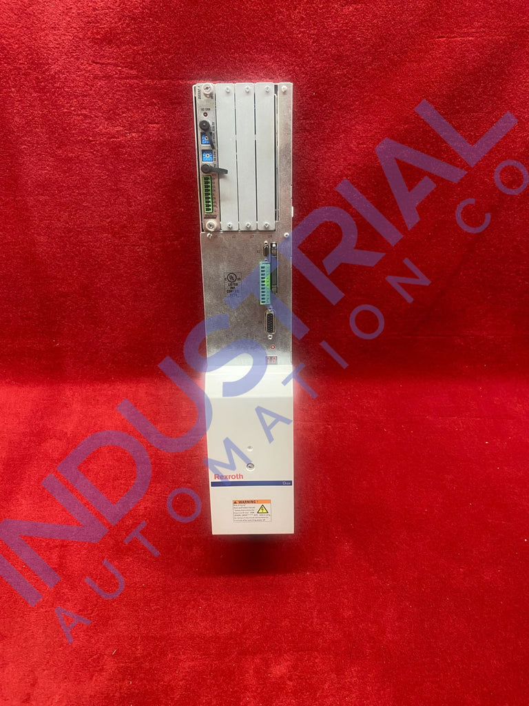 Indramat Hds03.2-W075N-Hs12-01-Fw
