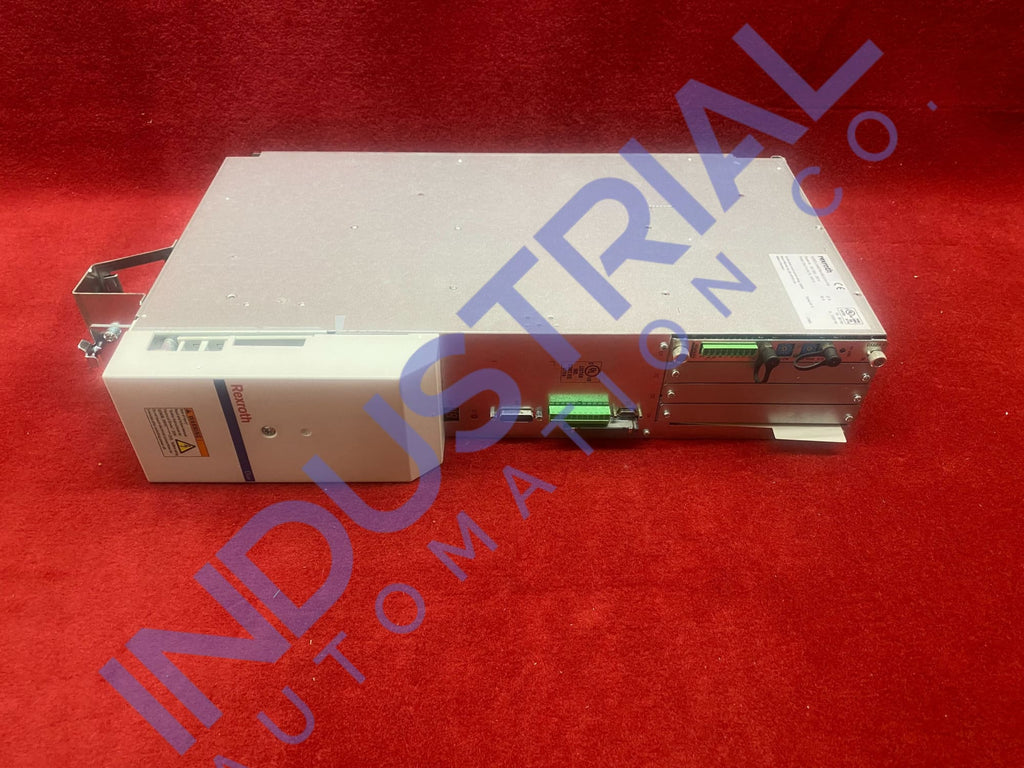 Indramat Hds03.2-W075N-Hs12-01-Fw