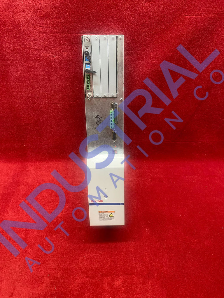 Indramat Hds03.2-W075N-Hs12-01-Fw