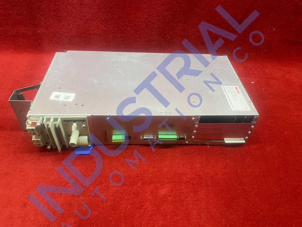 Indramat Hds03.2-W075N