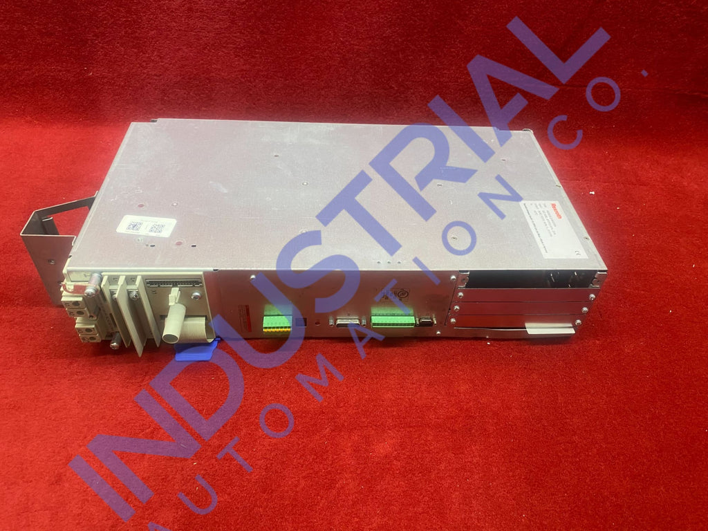 Indramat Hds03.2-W075N