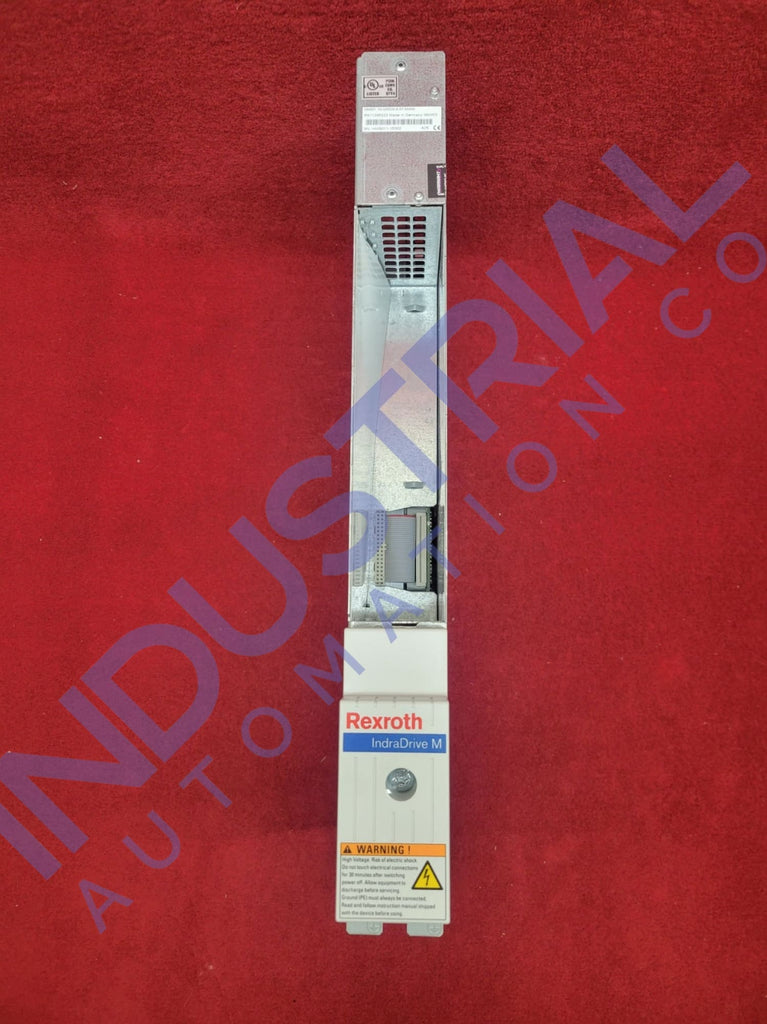 Indramat Hms01.1N-W0020-A-07-Nnnn