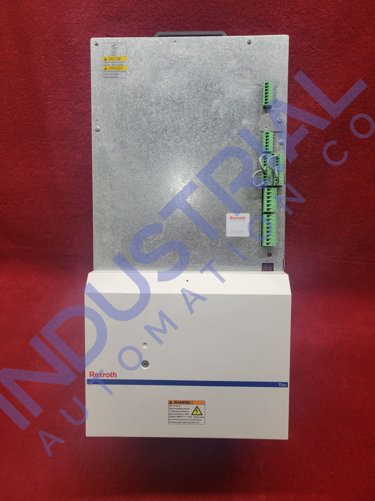 Indramat Hve04.2-W075N