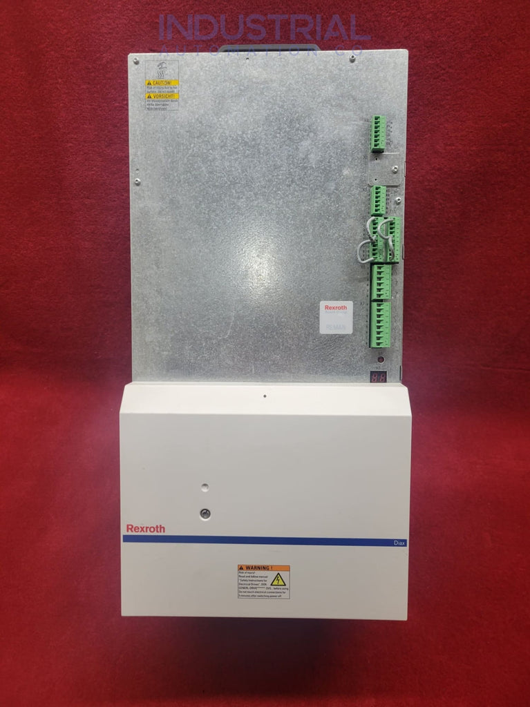 Indramat Hve04.2-W075N