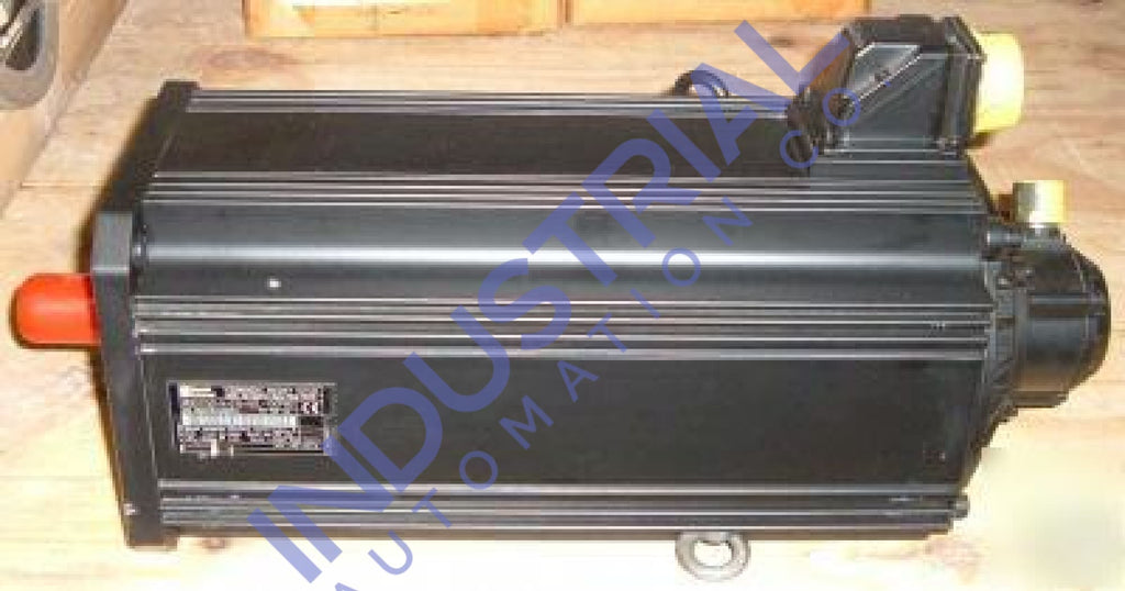 Indramat Mkd112B-024-Gp0-Bn