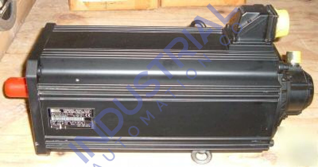 Indramat Mkd112B-024-Gp0-Bn
