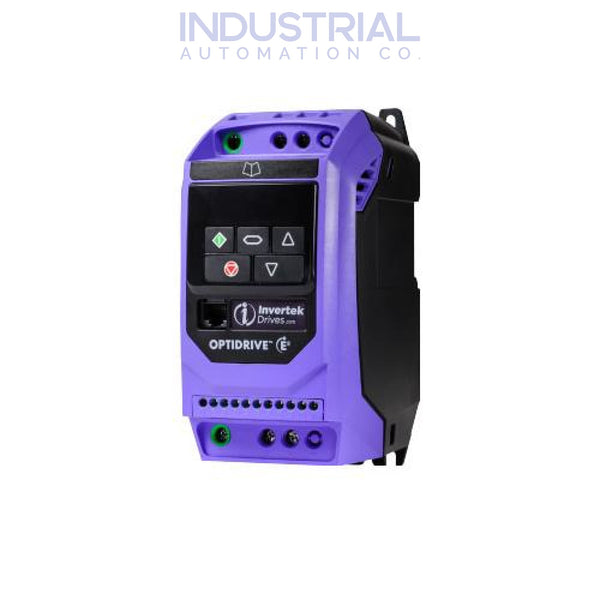 Invertek ODE-3-120023-1F12