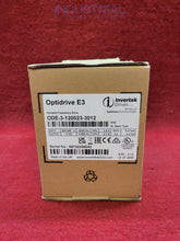 Load image into Gallery viewer, Invertek ODE-3-120023-3012 IAC Certified Refurbished Adjustable Frequency AC Drive