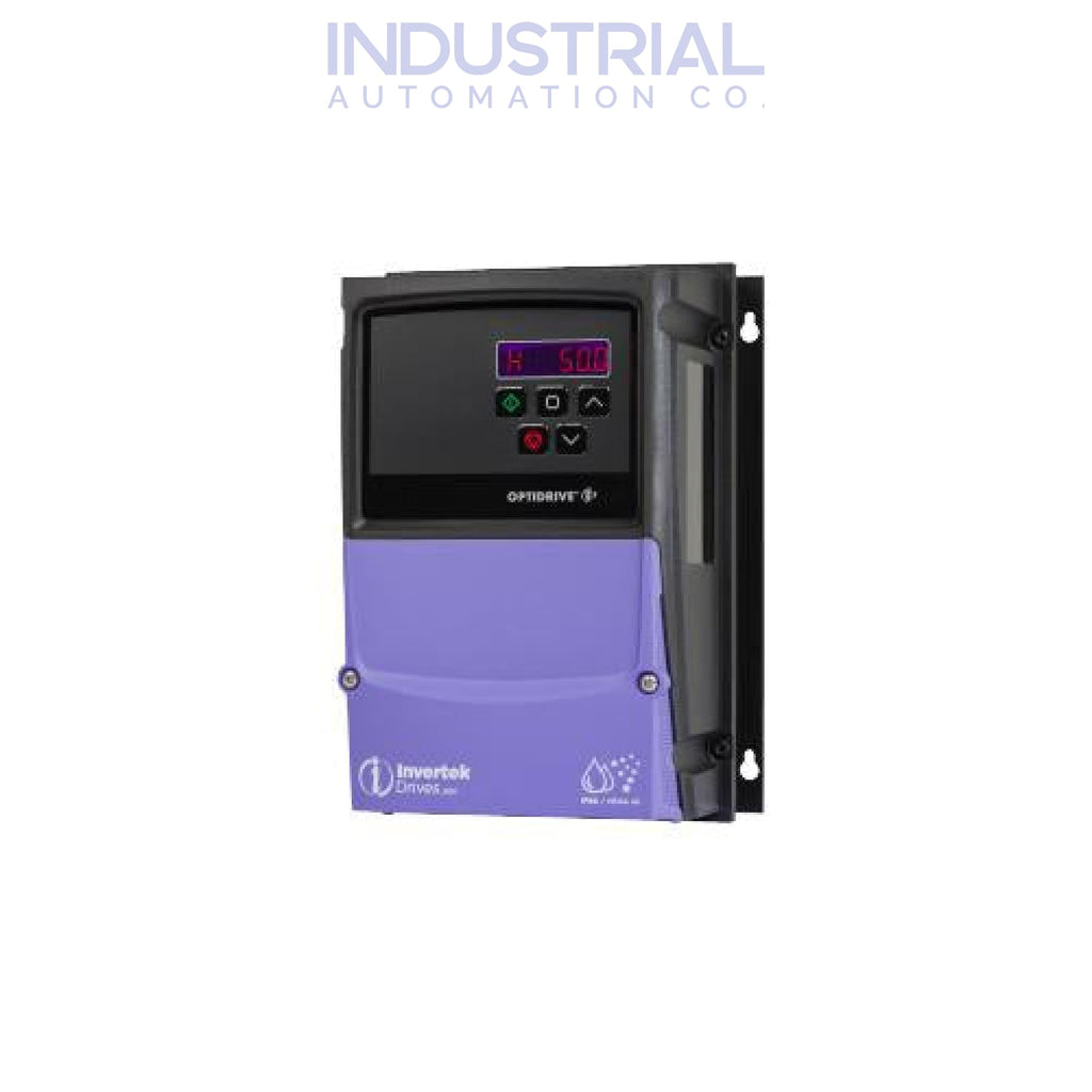 Invertek ODE-3-120023-301A