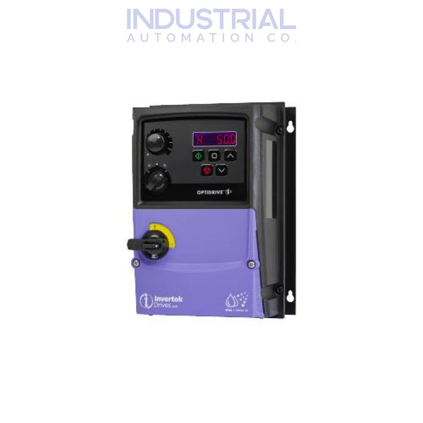 Invertek ODE-3-120043-301B