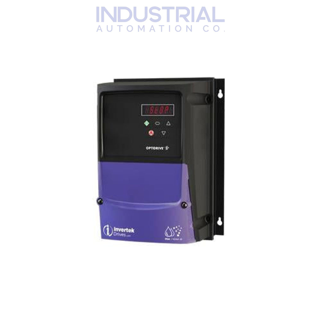 Invertek ODE-3-120070-1F1A-01