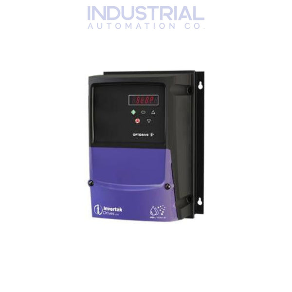 Invertek ODE-3-120070-1F1A-01