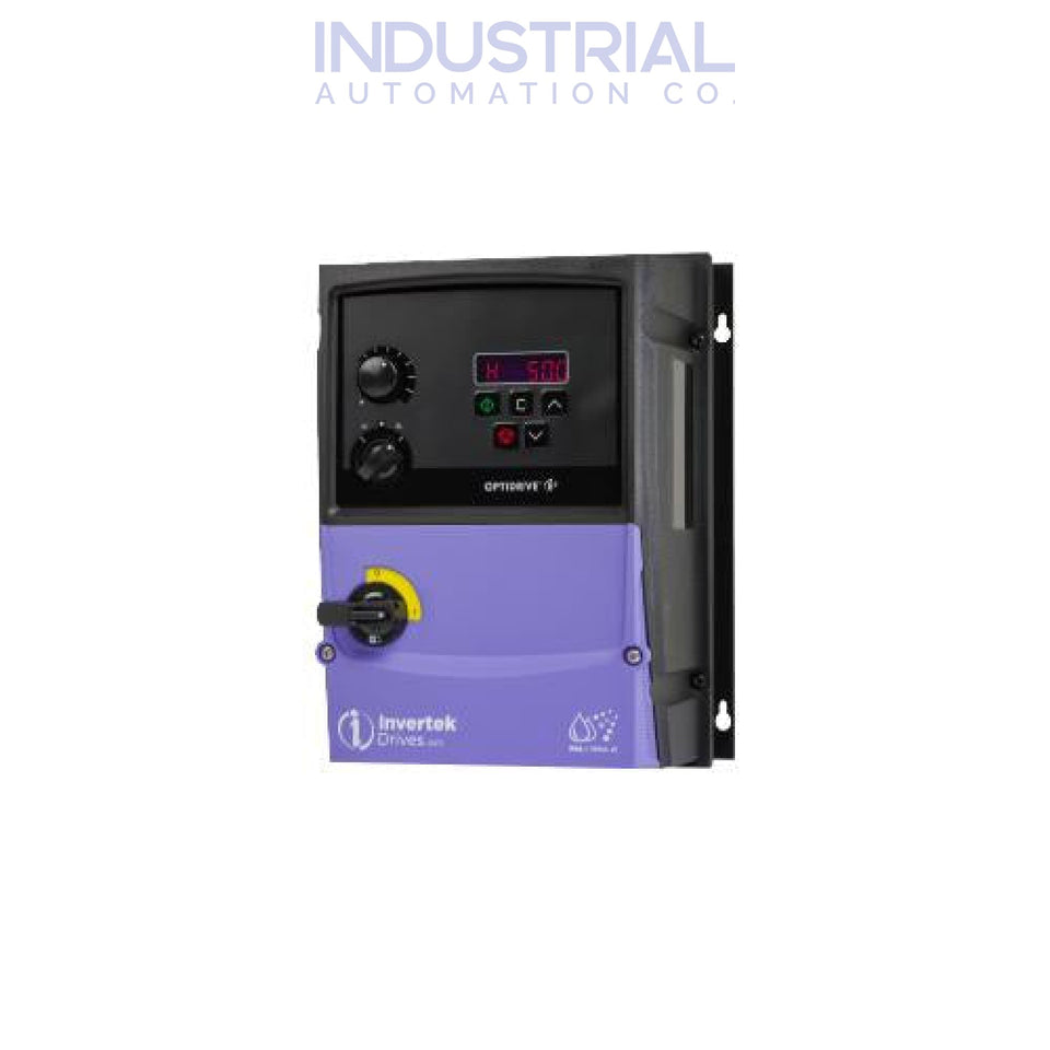 Invertek ODE-3-220070-3F4B