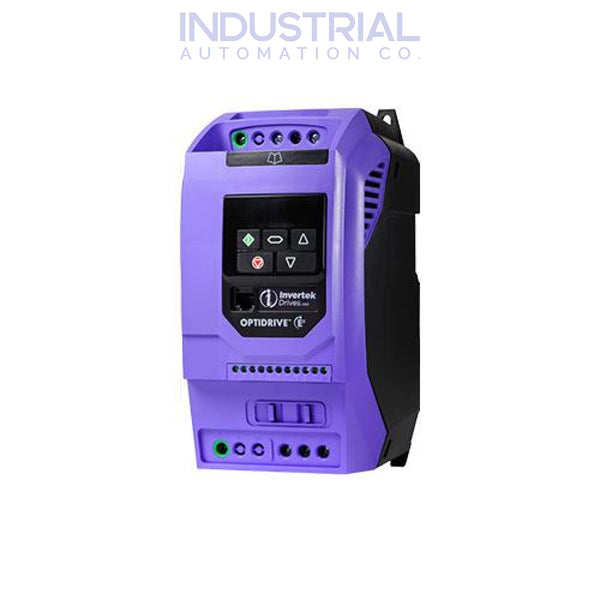 Invertek ODE-3-220105-1F42-01