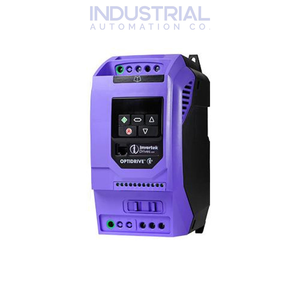 Invertek ODE-3-220105-1F42-01