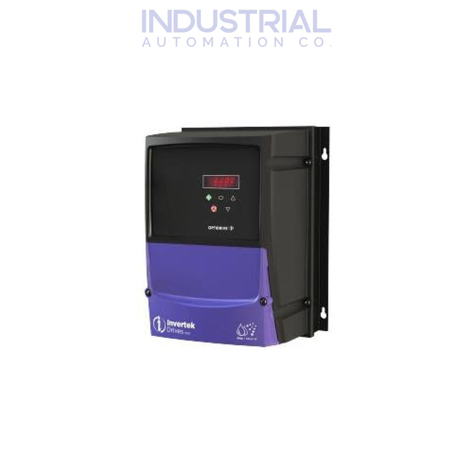 Invertek ODE-3-220105-1F4A-01