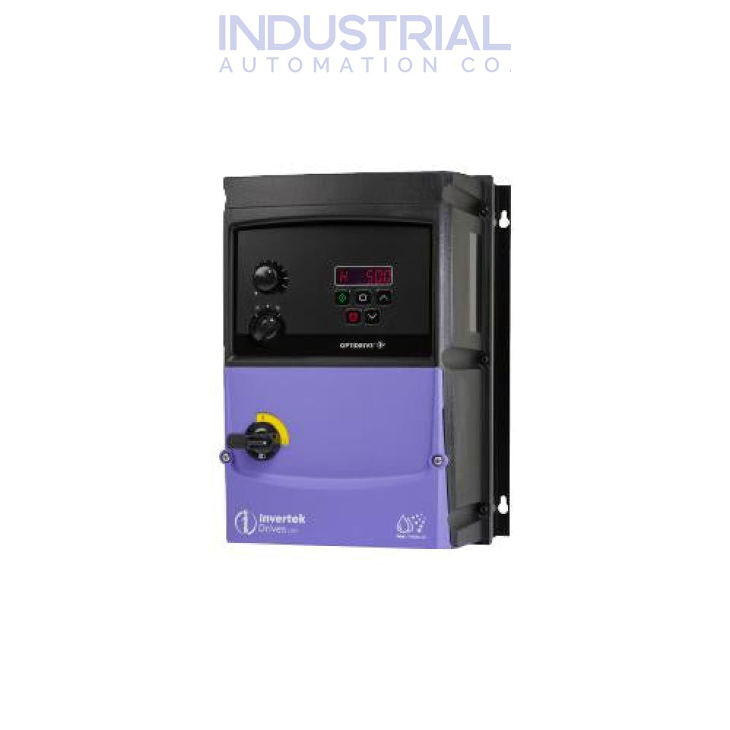 Invertek ODE-3-320180-3F4B