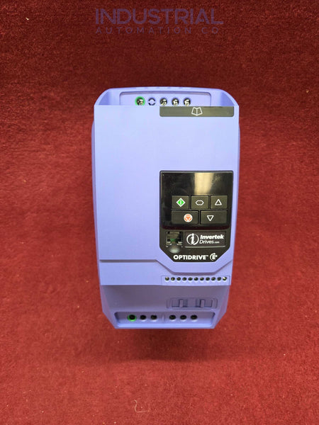 Invertek ODE-3-320240-3F42