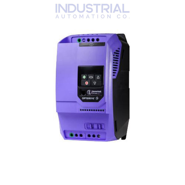 Invertek ODE-3-340140-3F42