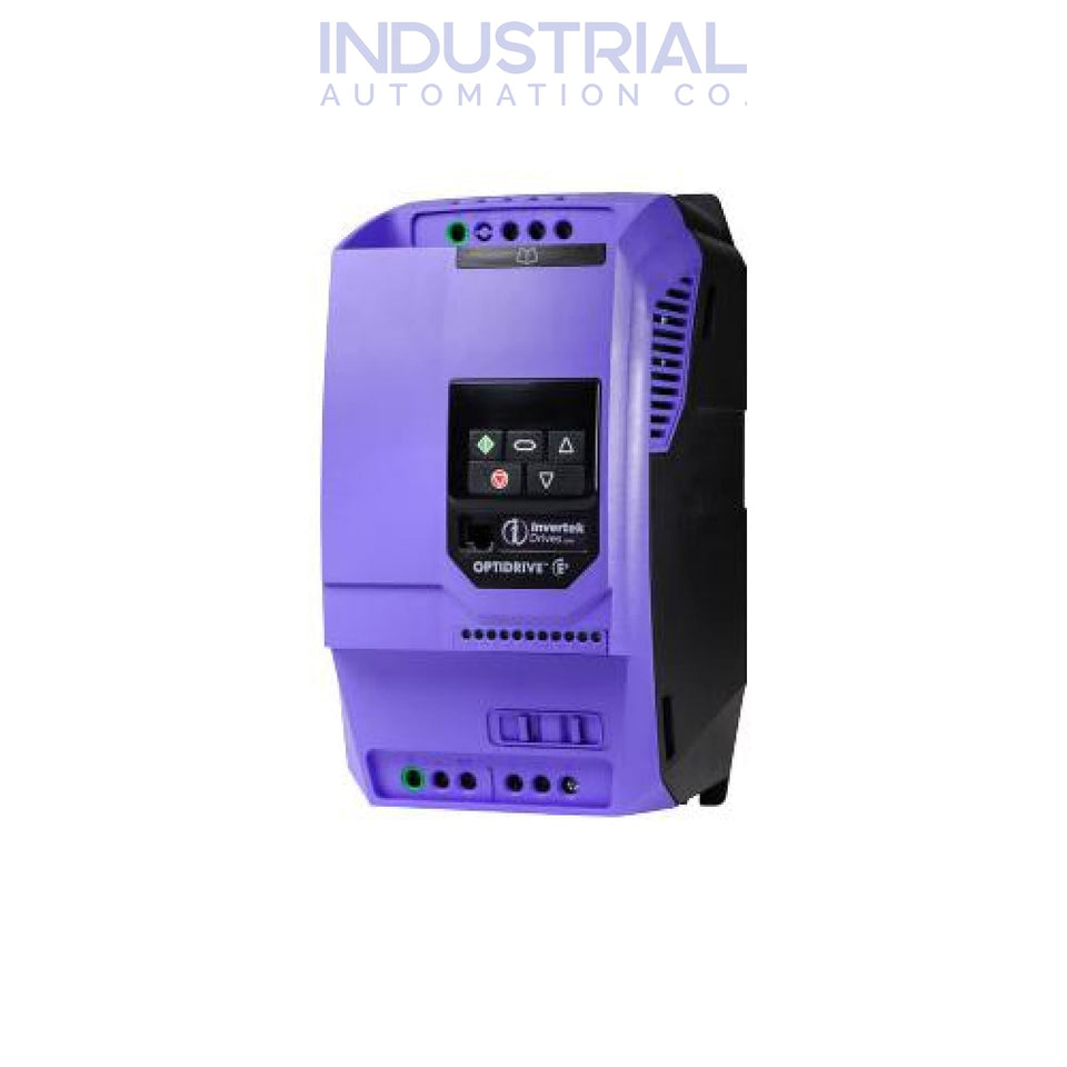 Invertek ODE-3-340140-3F42