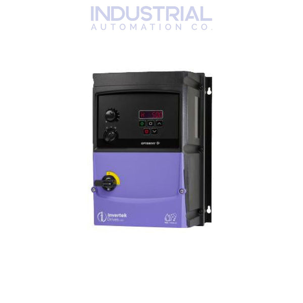 Invertek ODE-3-340180-3F4B