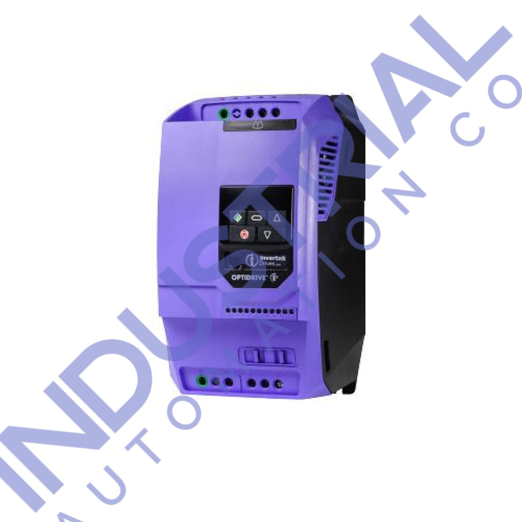 Invertek ODE-3-340240-3F42